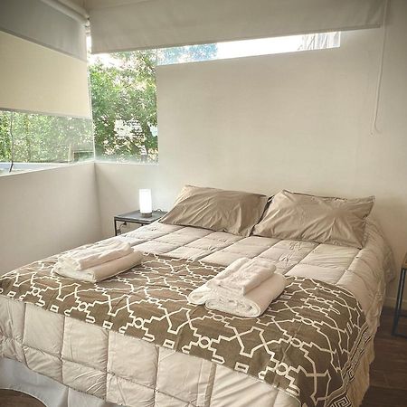 Beautiful Studio In Las Canitas - Palermo Lc1 By Apartments Bariloche Buenos Aires Dış mekan fotoğraf
