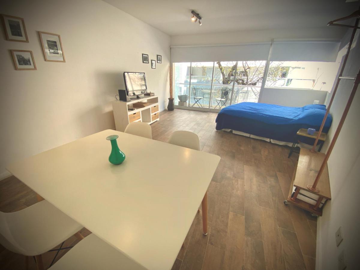 Beautiful Studio In Las Canitas - Palermo Lc1 By Apartments Bariloche Buenos Aires Dış mekan fotoğraf