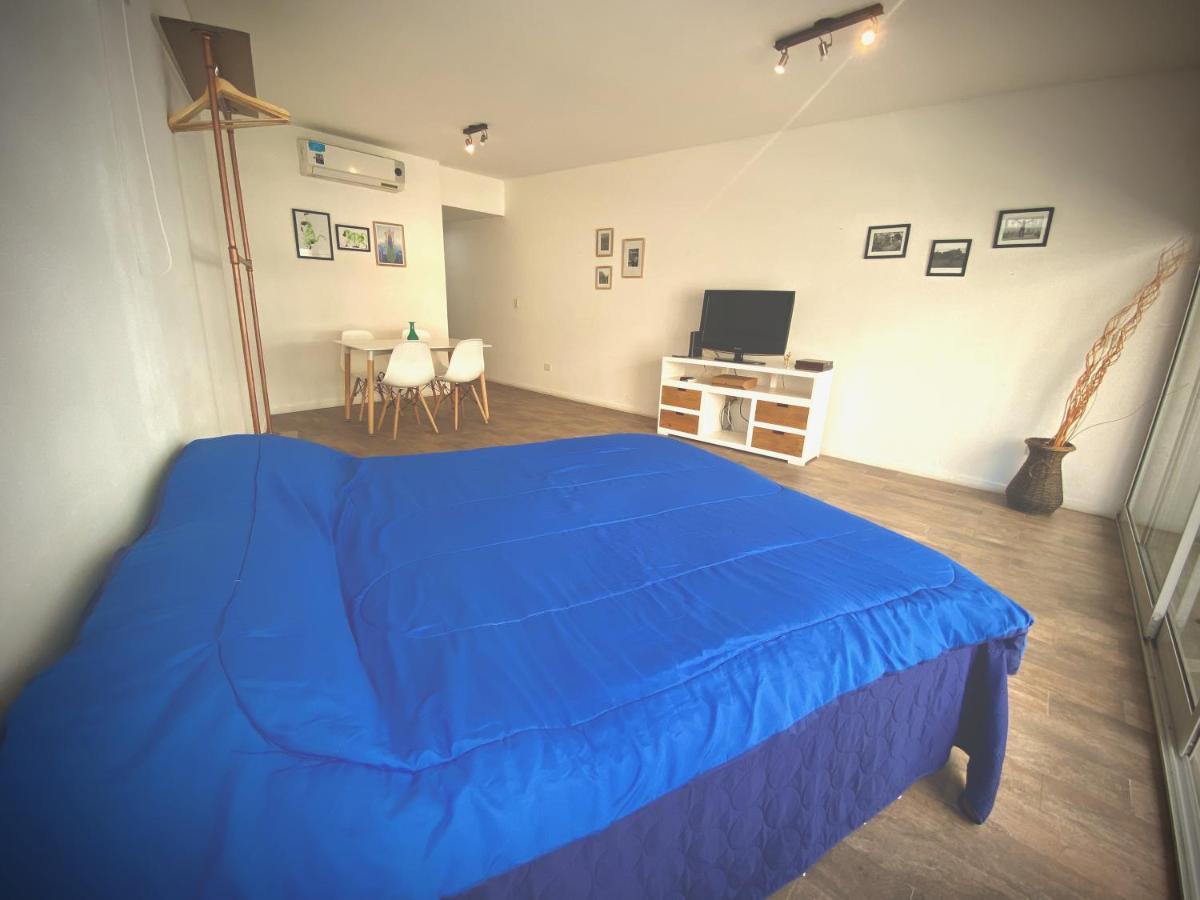 Beautiful Studio In Las Canitas - Palermo Lc1 By Apartments Bariloche Buenos Aires Dış mekan fotoğraf