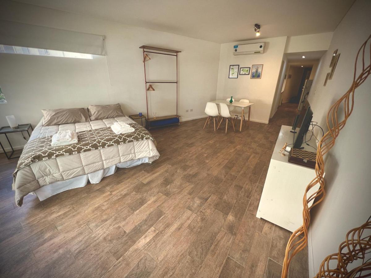 Beautiful Studio In Las Canitas - Palermo Lc1 By Apartments Bariloche Buenos Aires Dış mekan fotoğraf