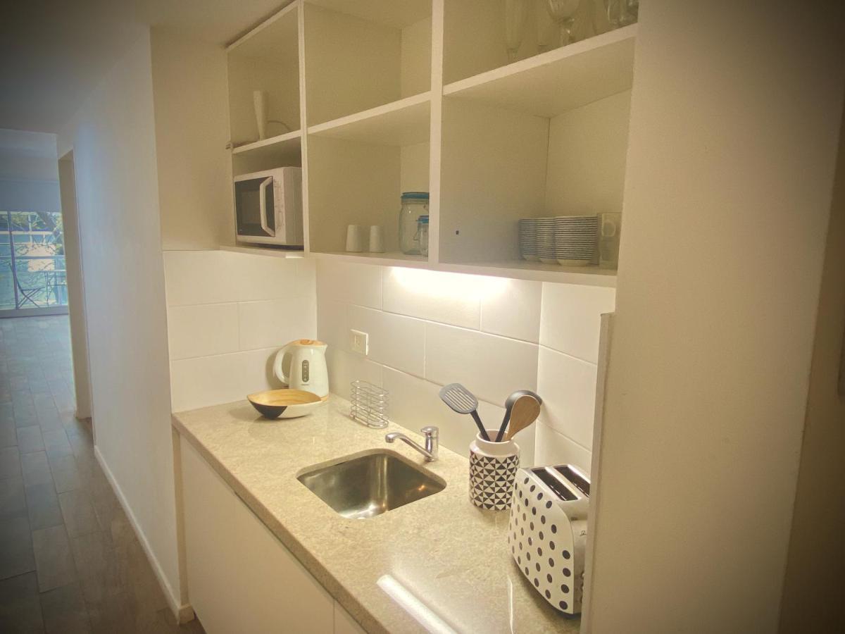 Beautiful Studio In Las Canitas - Palermo Lc1 By Apartments Bariloche Buenos Aires Dış mekan fotoğraf